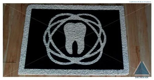 Tapete Dentista