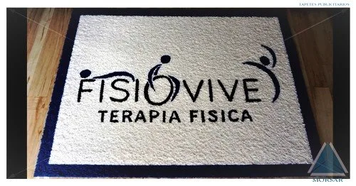 Tapete Fisioterapia