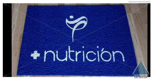 Tapete Nutrición