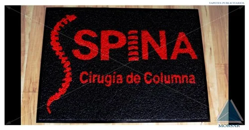 Tapete Spina